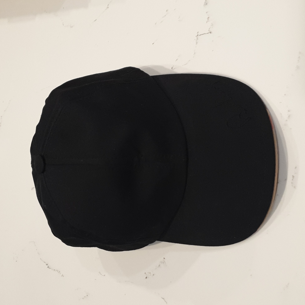 Burberry Baseball Cap